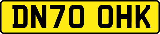 DN70OHK