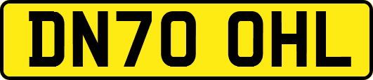 DN70OHL