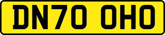 DN70OHO