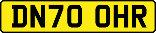 DN70OHR