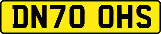 DN70OHS