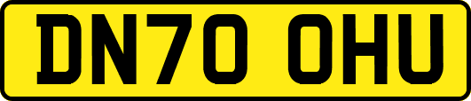 DN70OHU