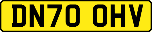 DN70OHV