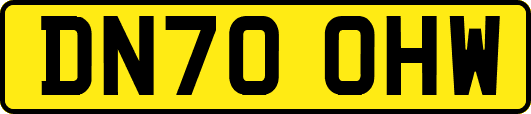 DN70OHW