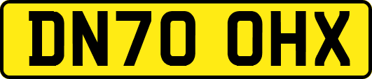 DN70OHX