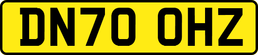 DN70OHZ