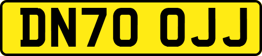 DN70OJJ