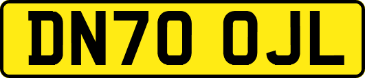 DN70OJL