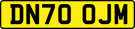 DN70OJM