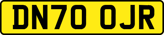 DN70OJR