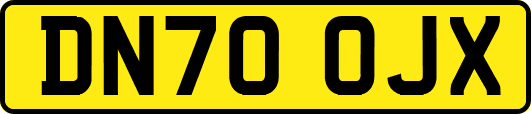 DN70OJX