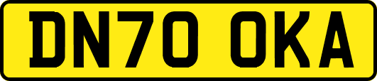 DN70OKA