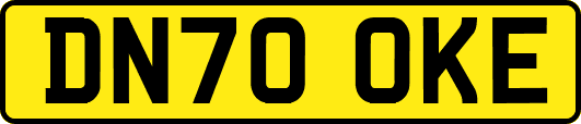 DN70OKE