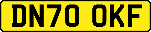 DN70OKF