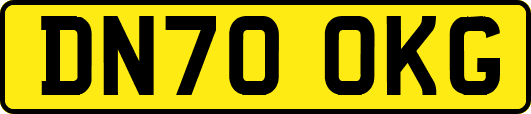 DN70OKG