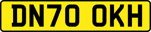 DN70OKH
