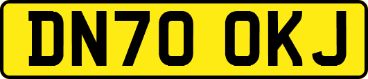 DN70OKJ