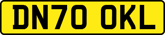 DN70OKL