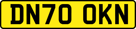 DN70OKN