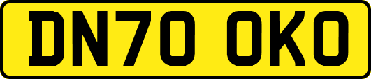 DN70OKO