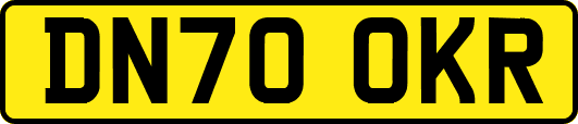 DN70OKR