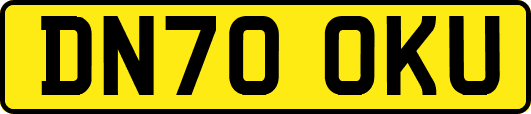 DN70OKU