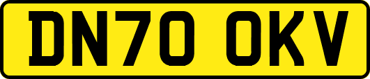 DN70OKV
