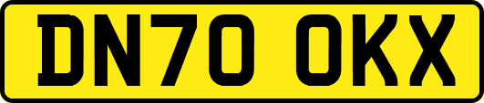 DN70OKX