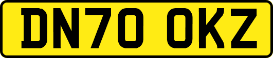 DN70OKZ