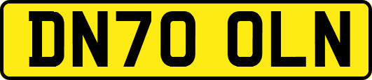 DN70OLN