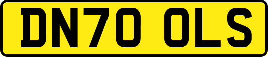 DN70OLS