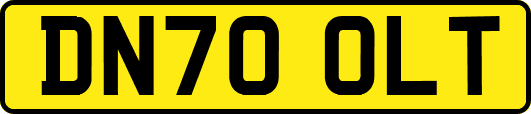 DN70OLT