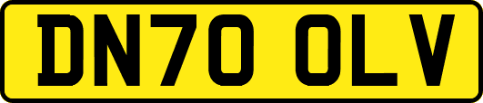 DN70OLV