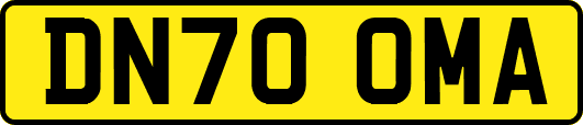 DN70OMA