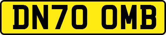 DN70OMB