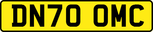 DN70OMC
