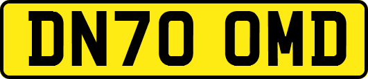 DN70OMD