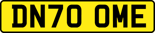 DN70OME
