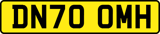 DN70OMH