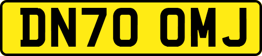 DN70OMJ