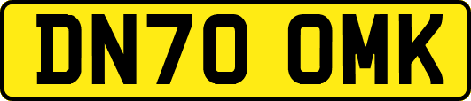 DN70OMK