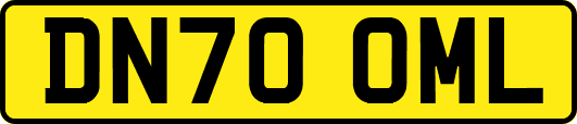 DN70OML