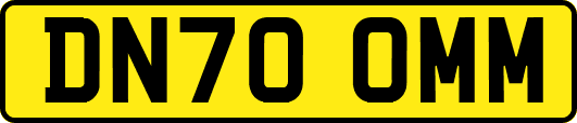 DN70OMM