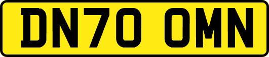 DN70OMN