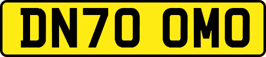 DN70OMO