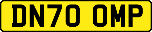 DN70OMP