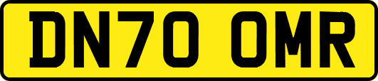 DN70OMR