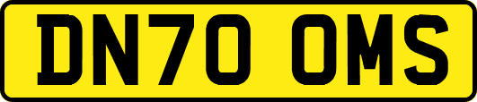 DN70OMS