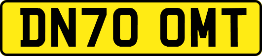 DN70OMT