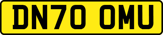 DN70OMU